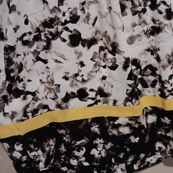 Simple Vera shirt sleeveless - Picture 4 of 5